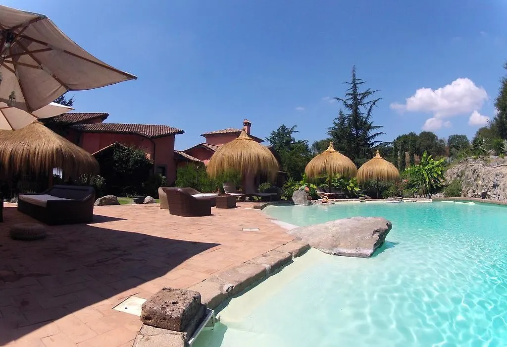 Antica Pietrara B&B-1