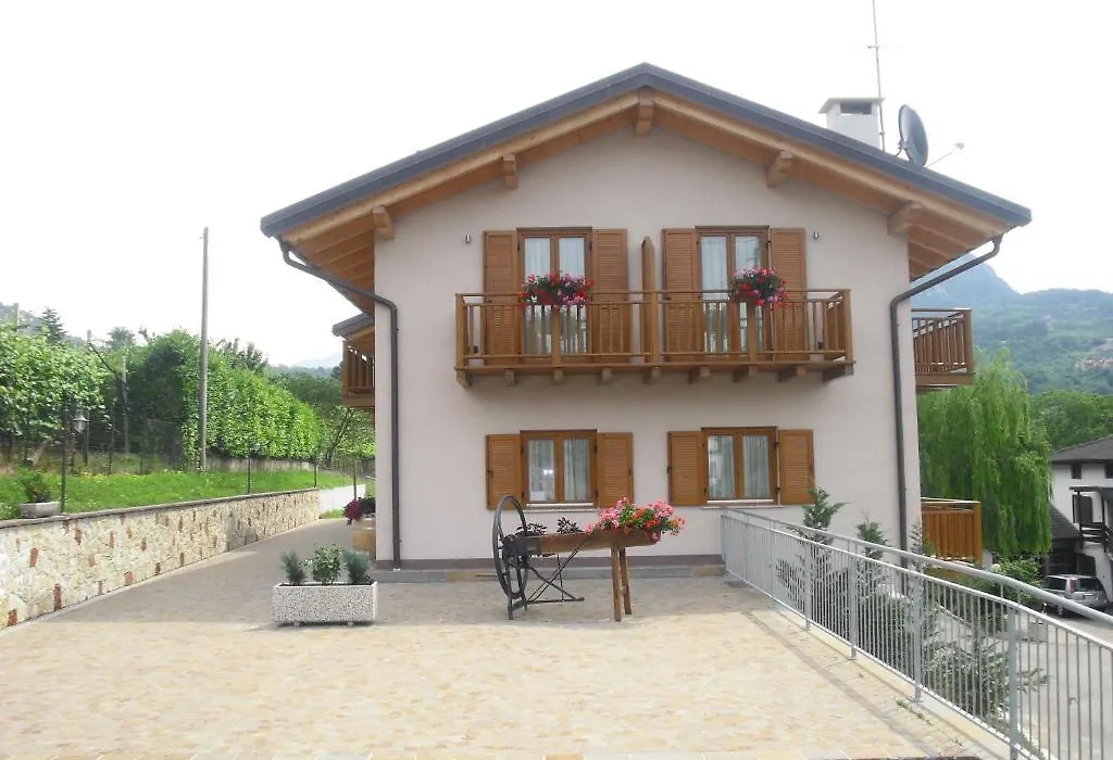 Agritur alla Veduta-1