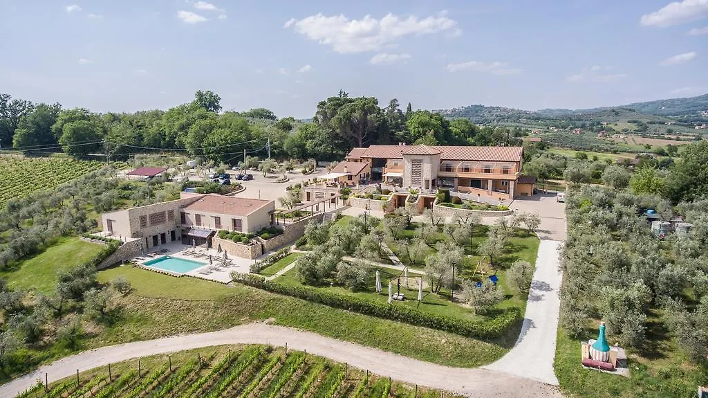 Vallantica Resort&SPA-1