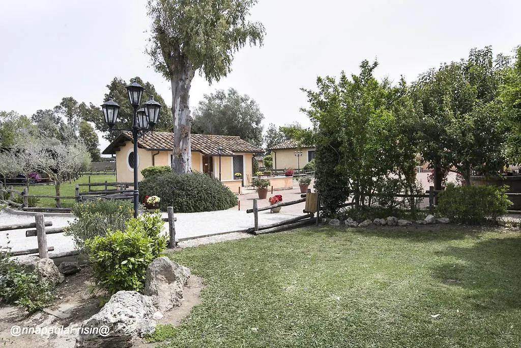 Relais Il Casale-1