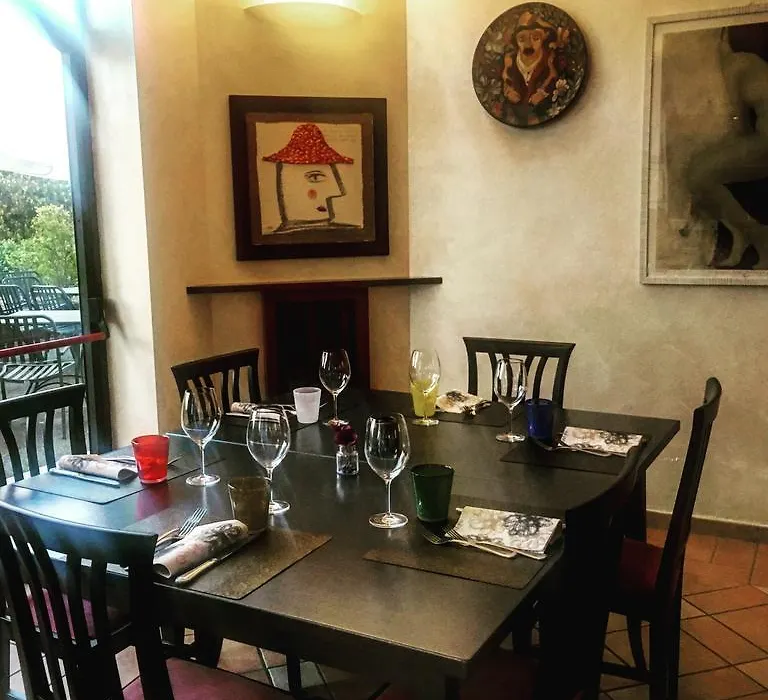 Hotel Latini-1