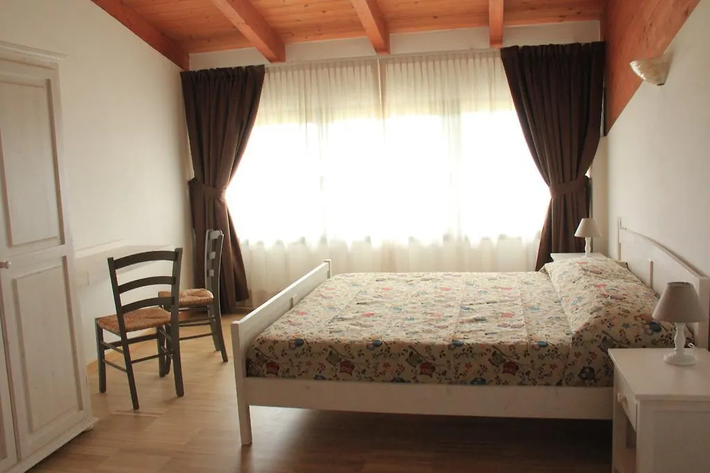 La Palazzina di Ciagnano-1