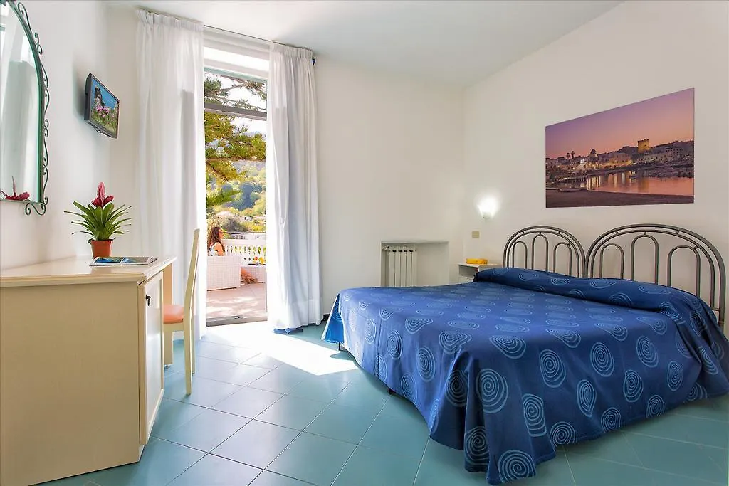 Hotel Terme Miramonte & Mare-1