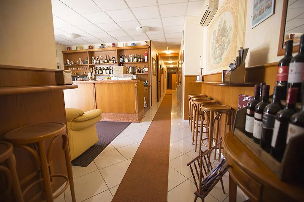 Albergo La Principessa-1