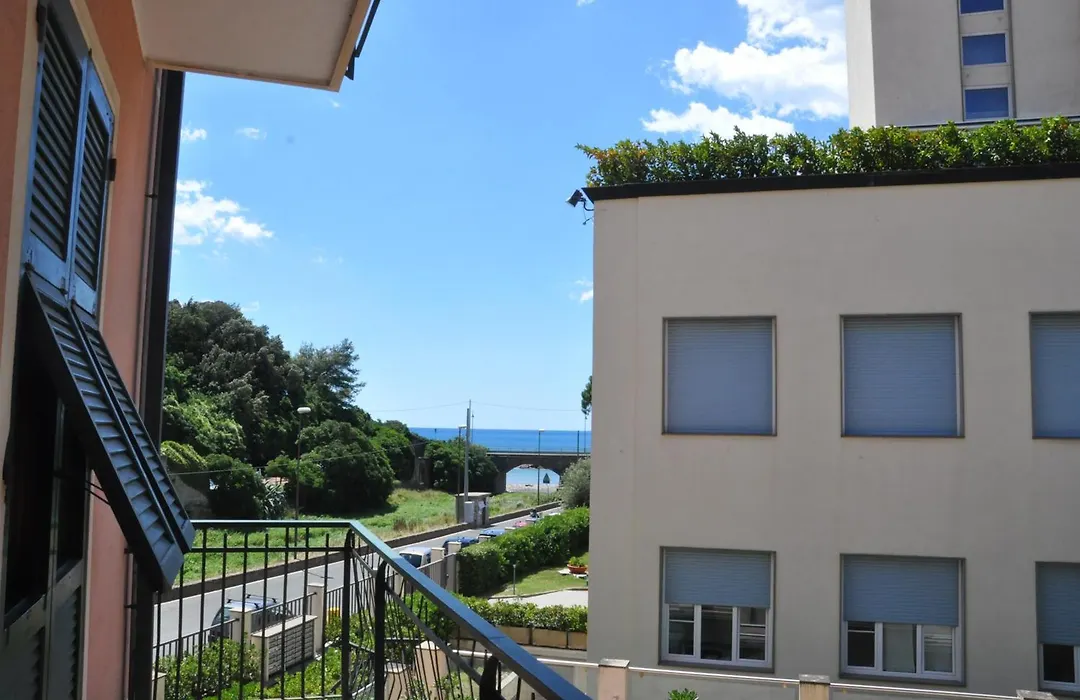 Hotel Residence Paradiso-1