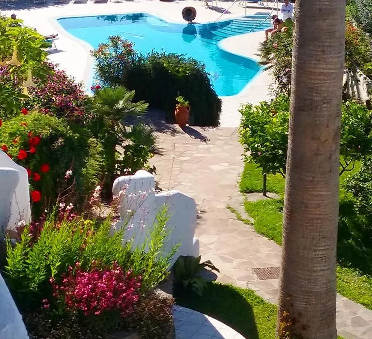 Hotel Parco Conte-1