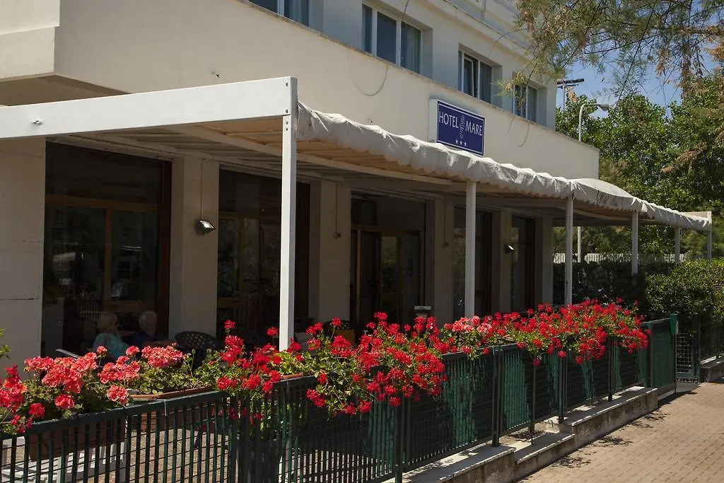 Hotel Mare-1