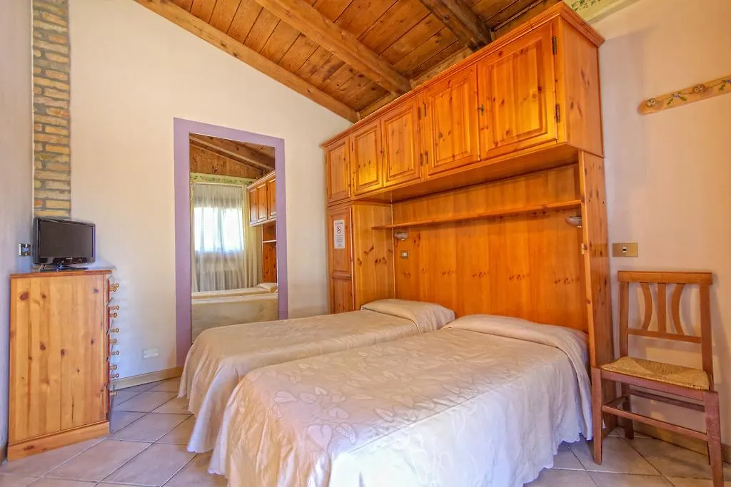La Casina-1