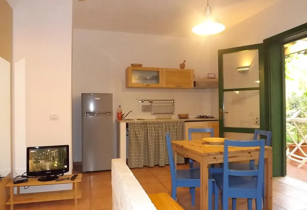 Il Giardino Ipogeo-1