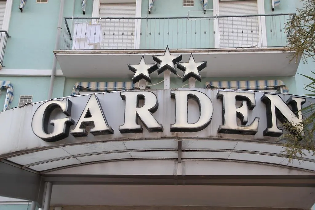 Hotel Garden-1