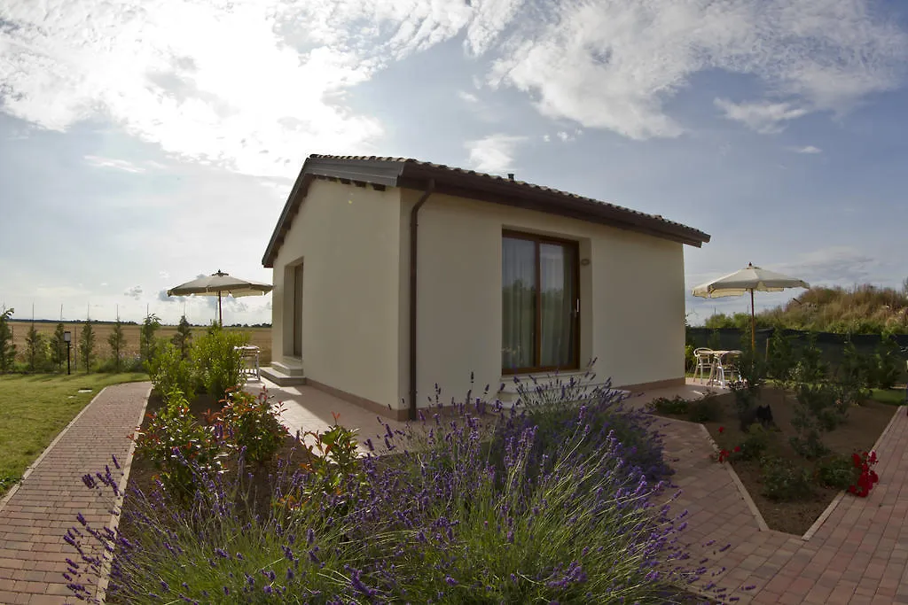Agriturismo Fiumi Uniti-1
