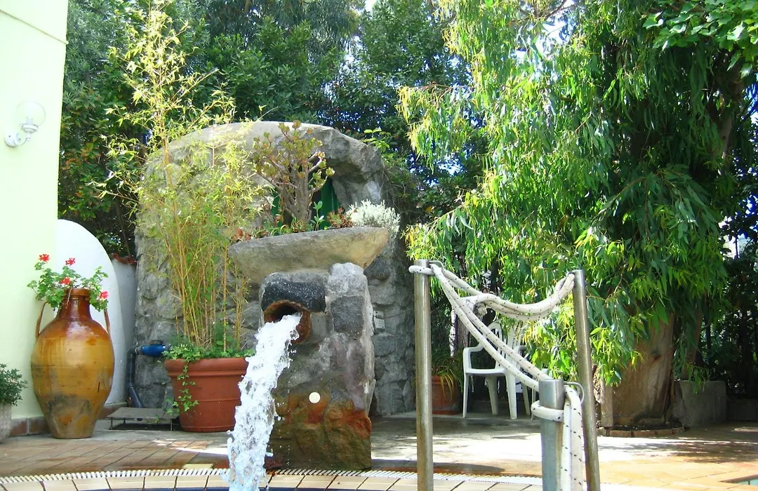 Hotel Europa-1