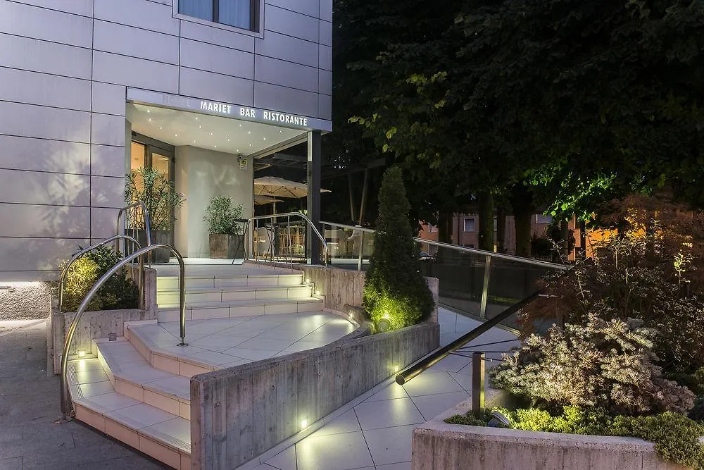Hotel Mariet-1