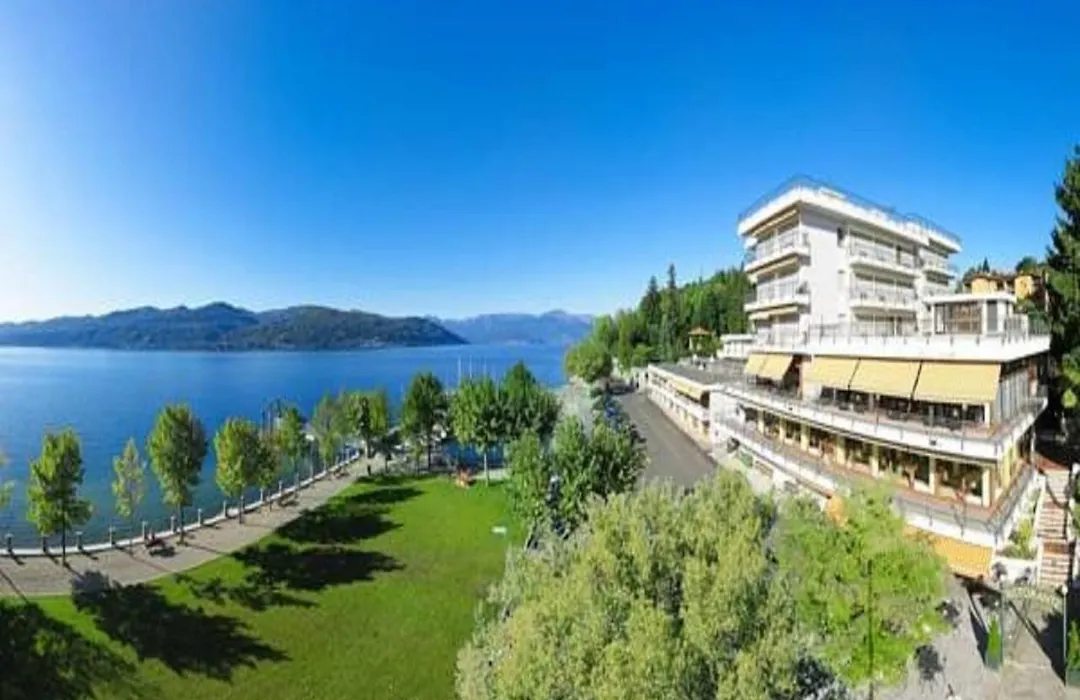 Hotel Europa-1