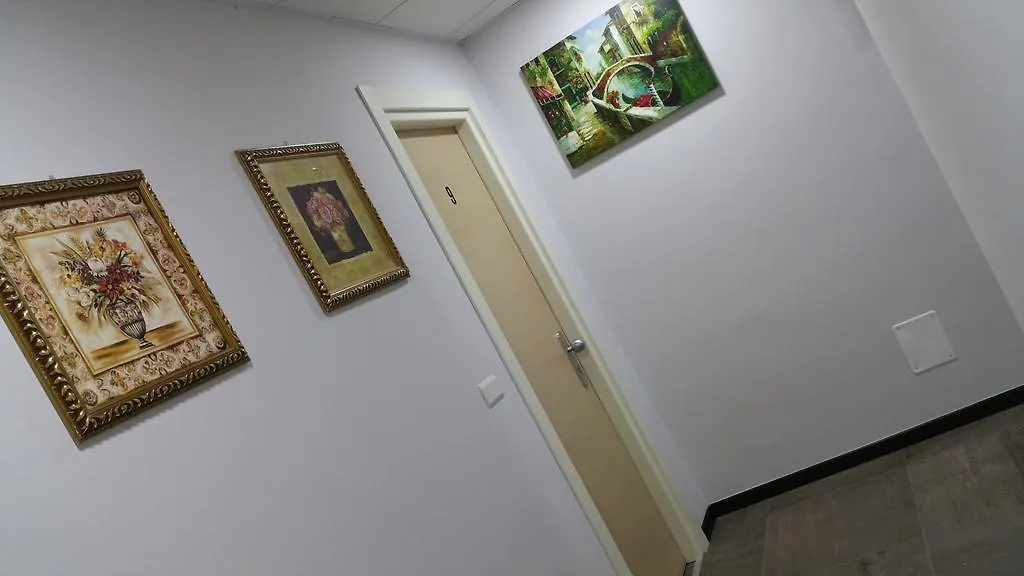 Hotel Tommaseo-1
