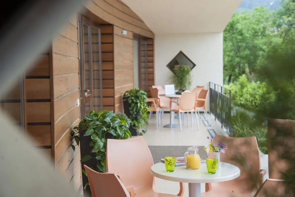 Alle Querce Hotel-1