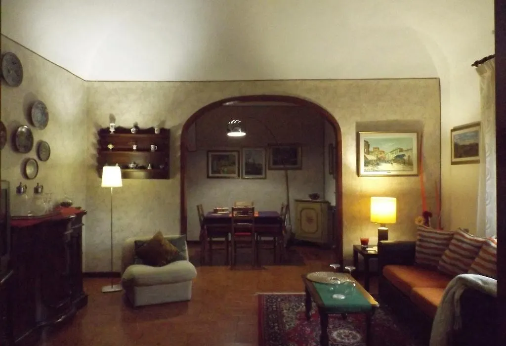 Casa Vacanze Le Piagge di Scappini Simona-1