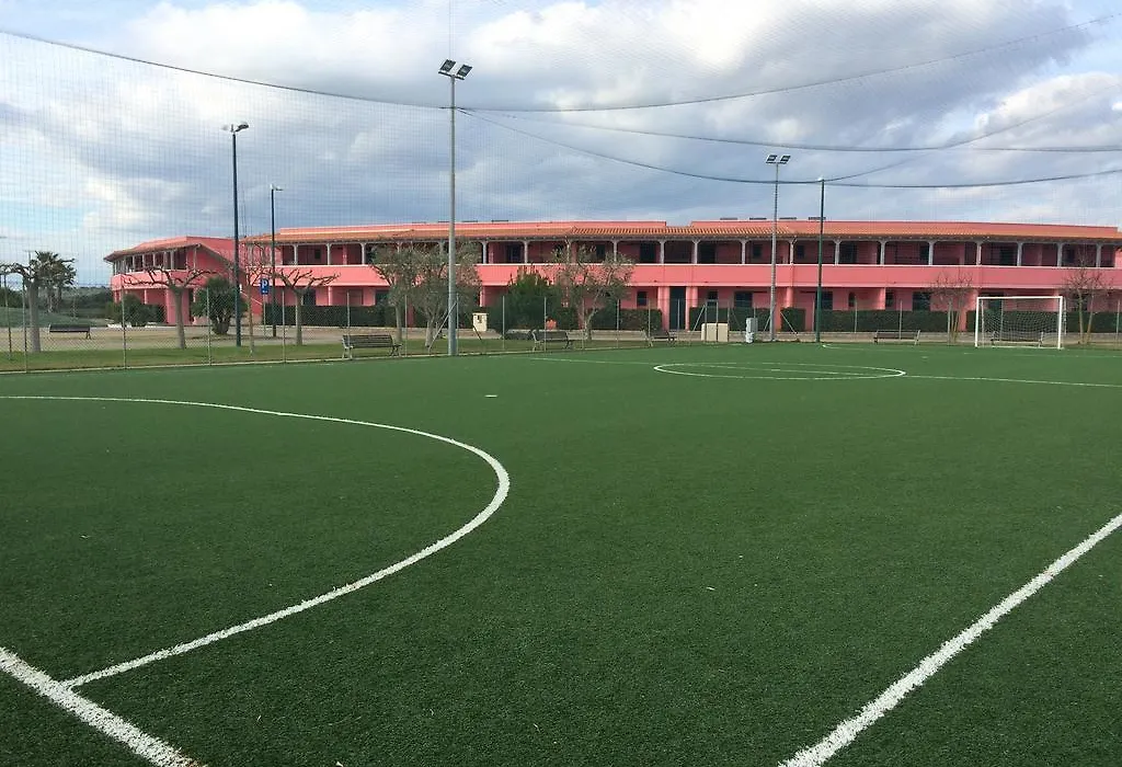 Villaggio Punta Grossa-1