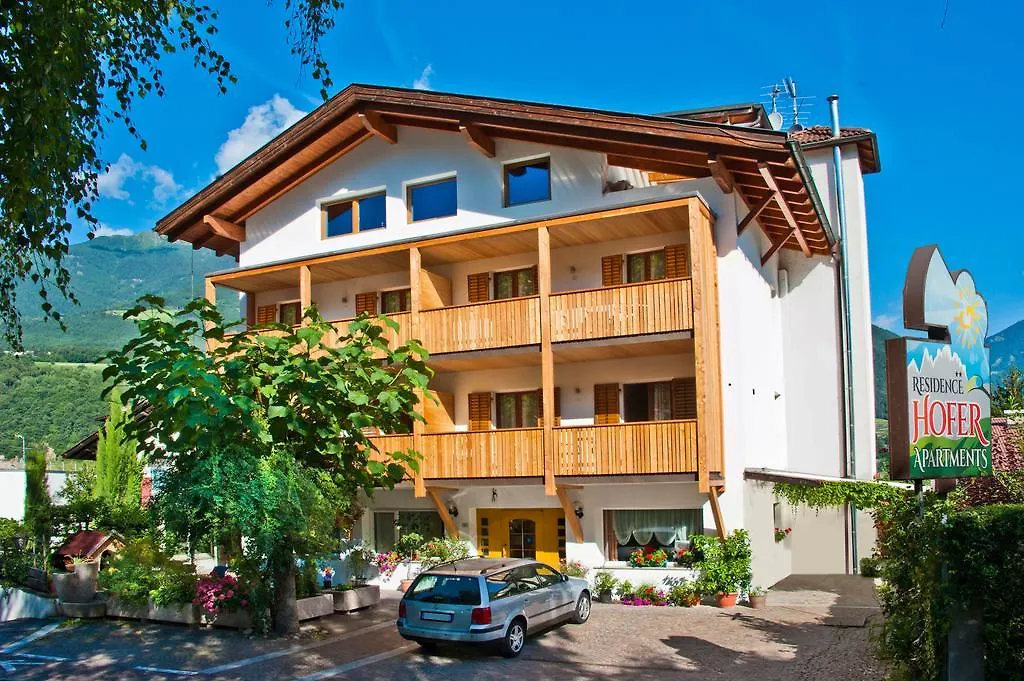 Residence Hofer-1