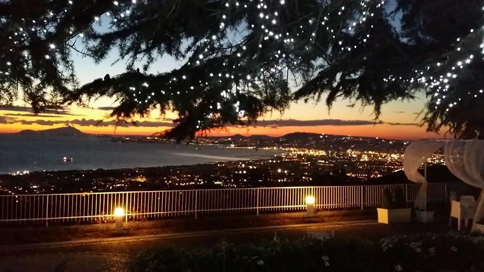 Hotel Il Sentiero-1