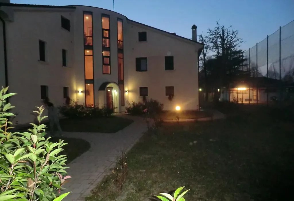 Hotel Ristorante Al Gabbiano-1