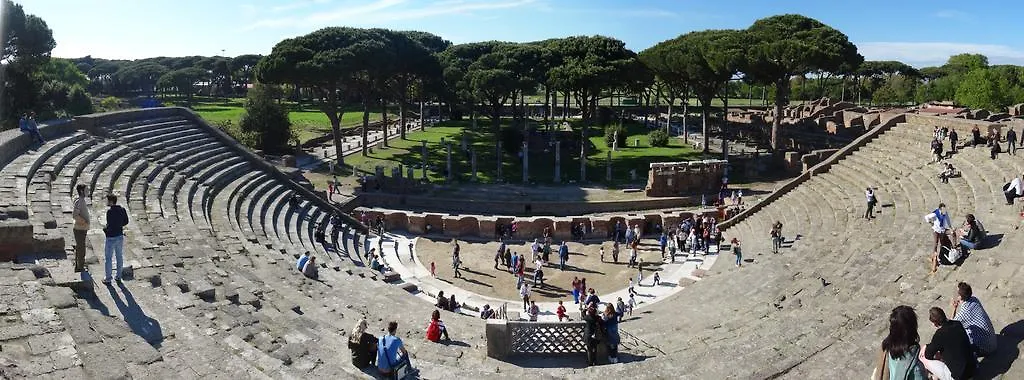 RoMare, tra Roma e il Mare-1