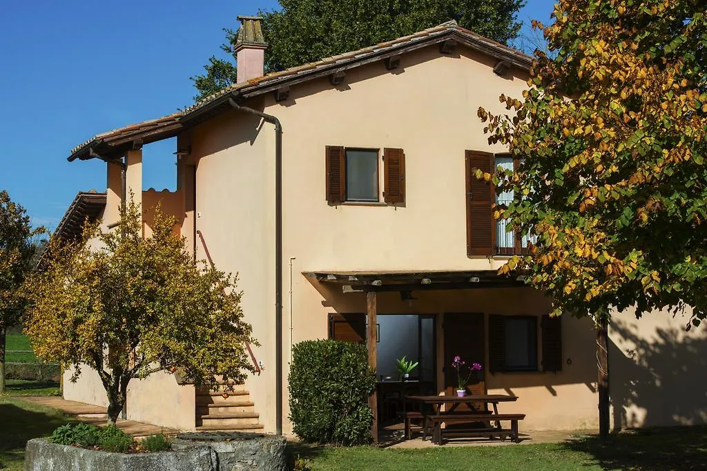 Agriturismo Olmo Bello-1