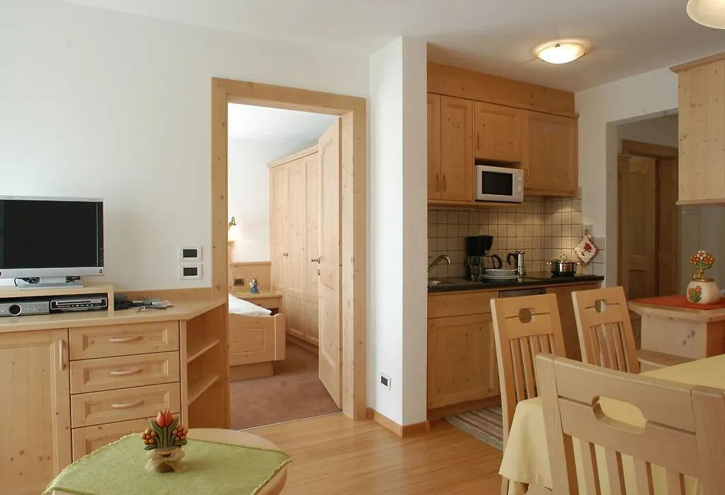 Chalet Susi-1