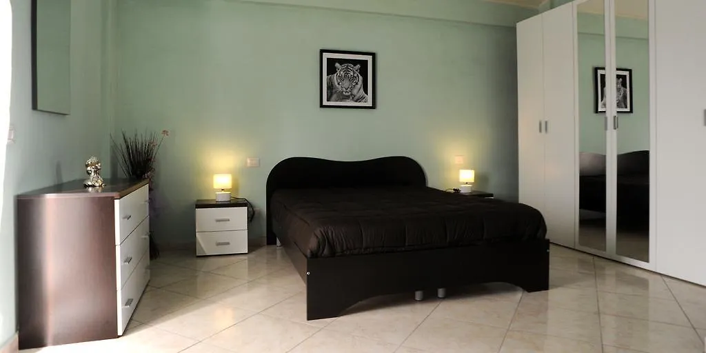 Casa Vacanza la Rondine-1