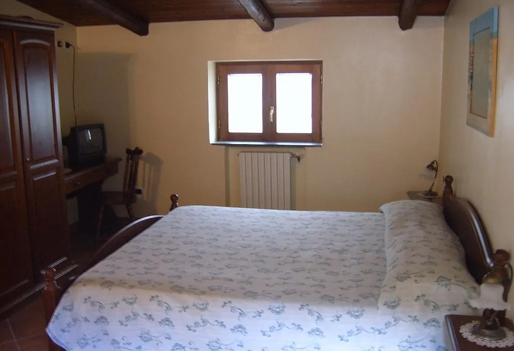 Agriturismo La Grotta-1