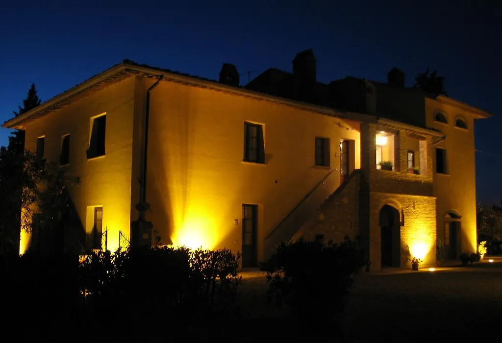 Tenuta Il Casale Di San Miniato-1