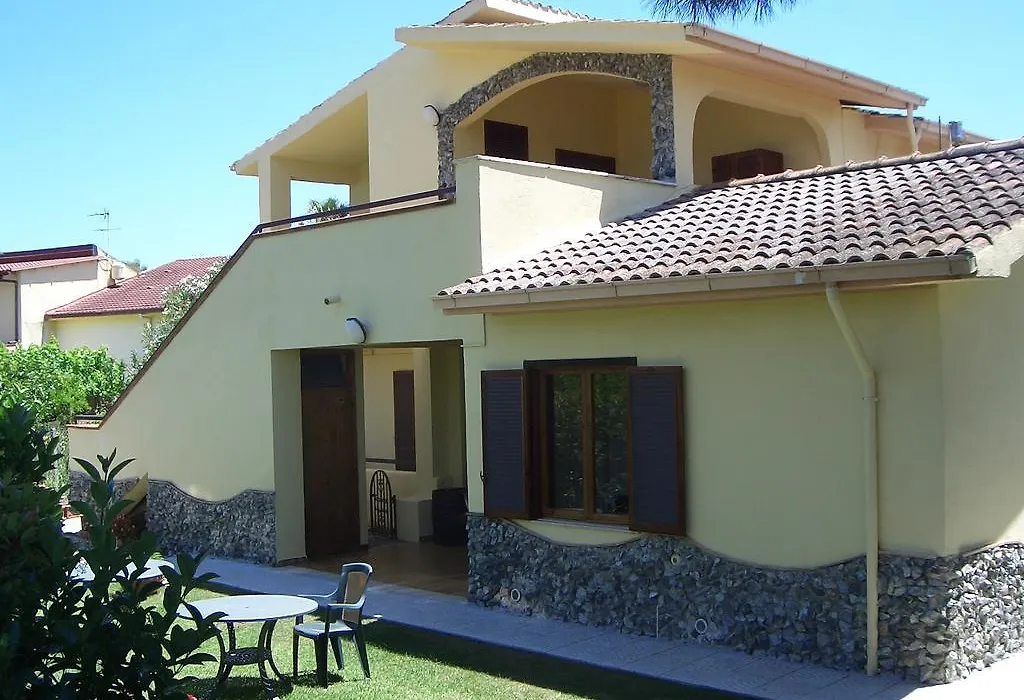 Sybaris B&B-1