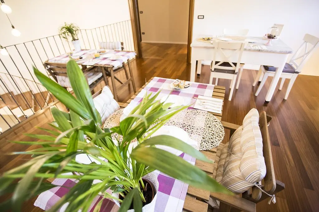 Villa Alba B&B-1