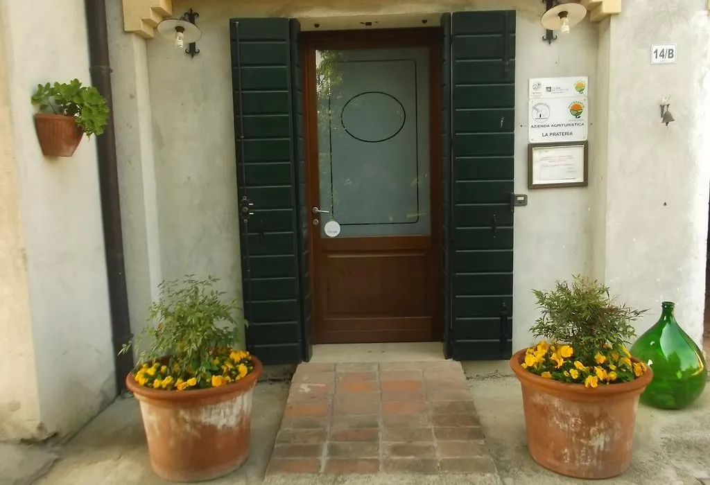 Agriturismo La Prateria-1