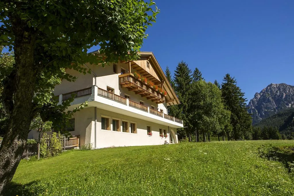 Residence Runcac-1