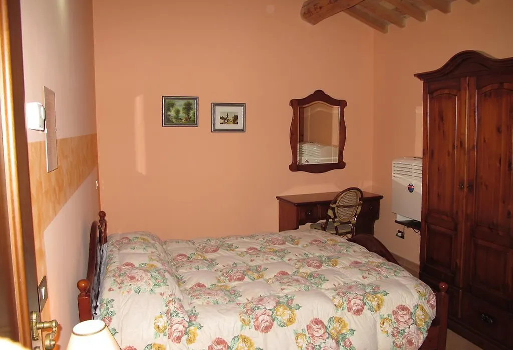 Agriturismo La Grotta-1