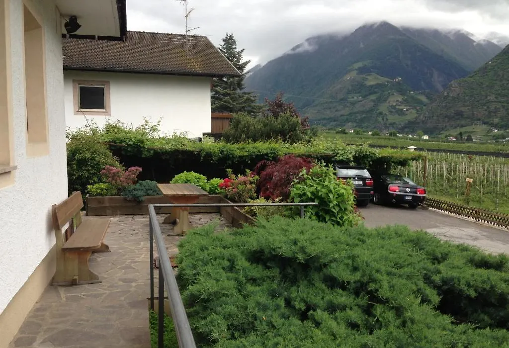 Pension Lärchenhof-1