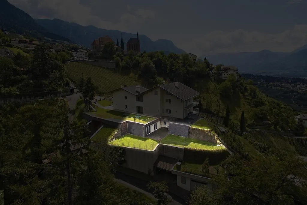 Residence Fiegl-1
