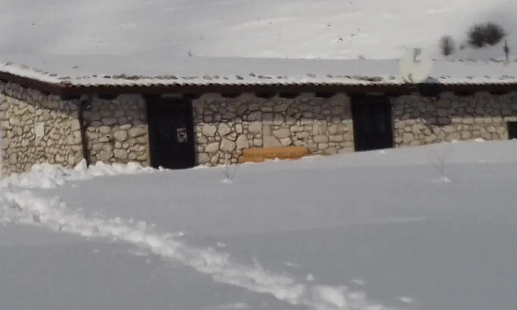 Chalet Vista Lago-1