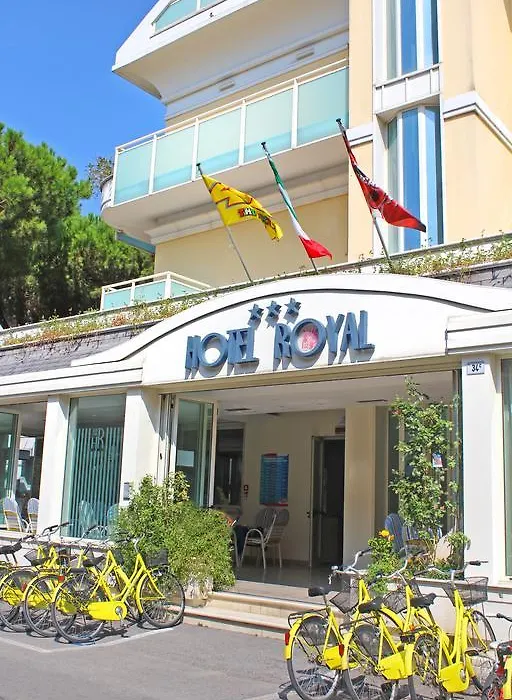 Hotel Royal-1