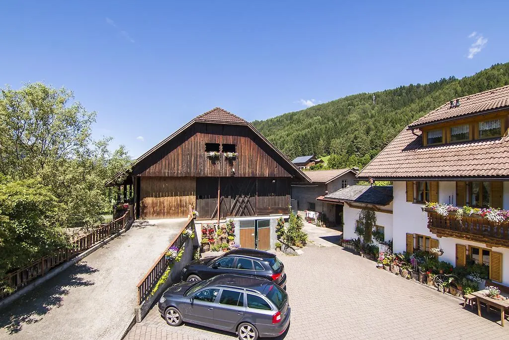 Haus Ploner - Pichlerhof-1
