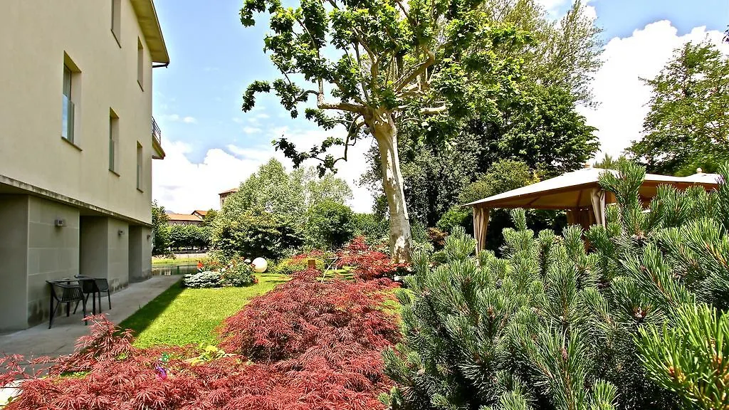 Hotel La Sosta-1