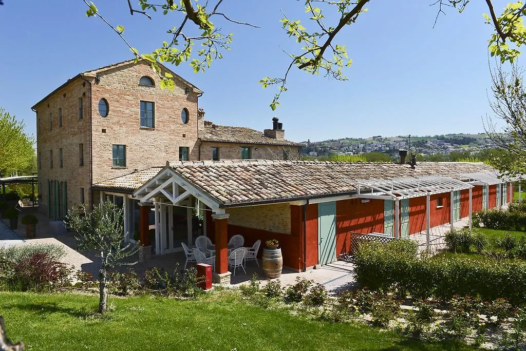 L'Infinito Country House-1