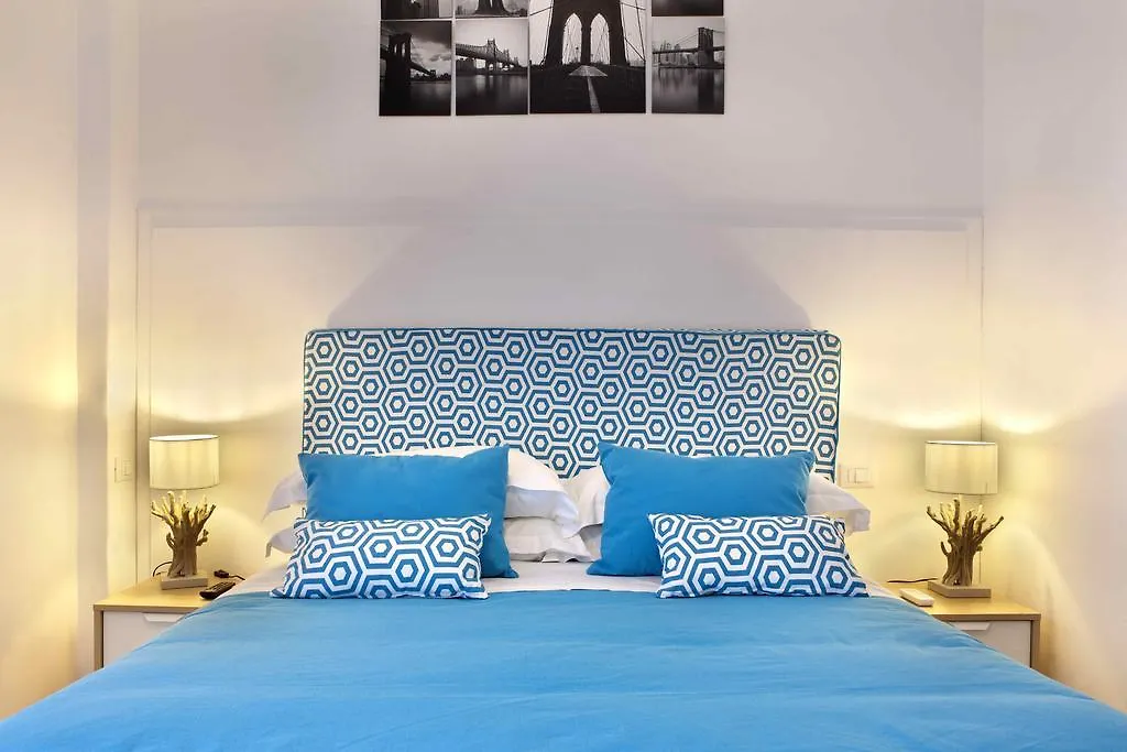 Sweet Home Santa Lucia-1