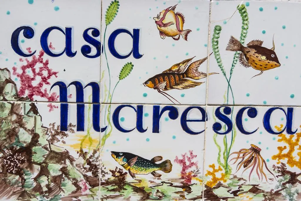Casa Maresca Residence-1
