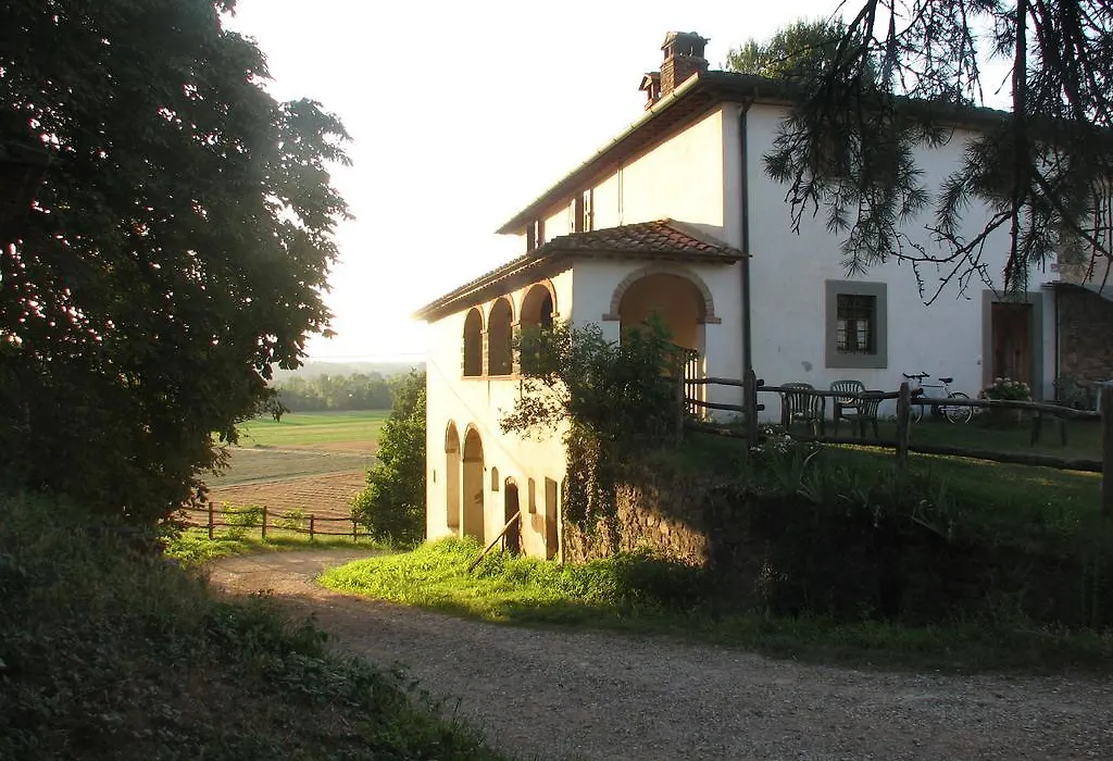 Fattoria Di Marena-1