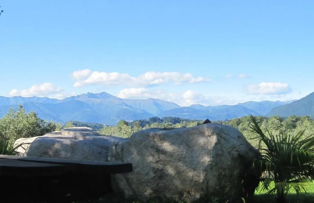 Dkamping Village-1