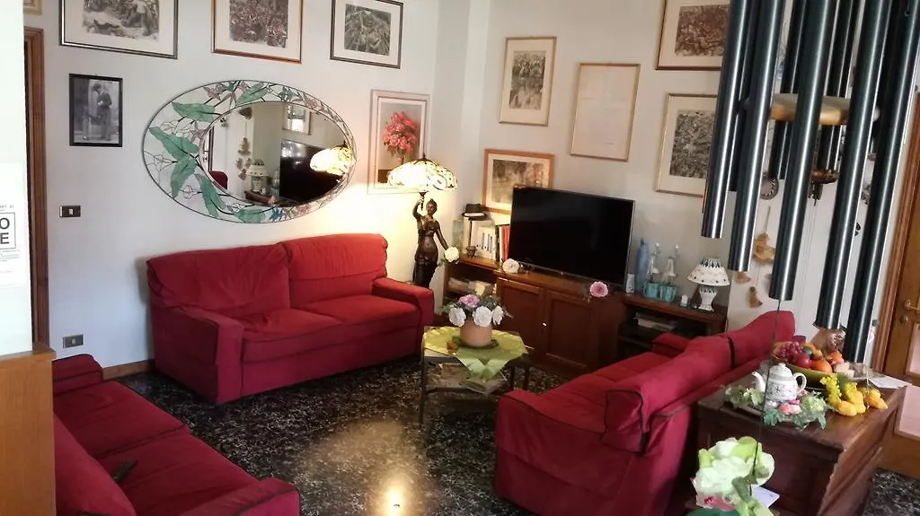 Albergo Le Rose-1