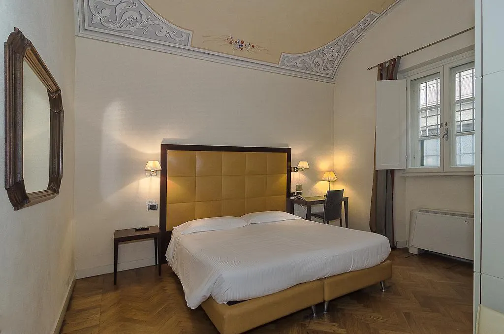 Hotel Novecento-1