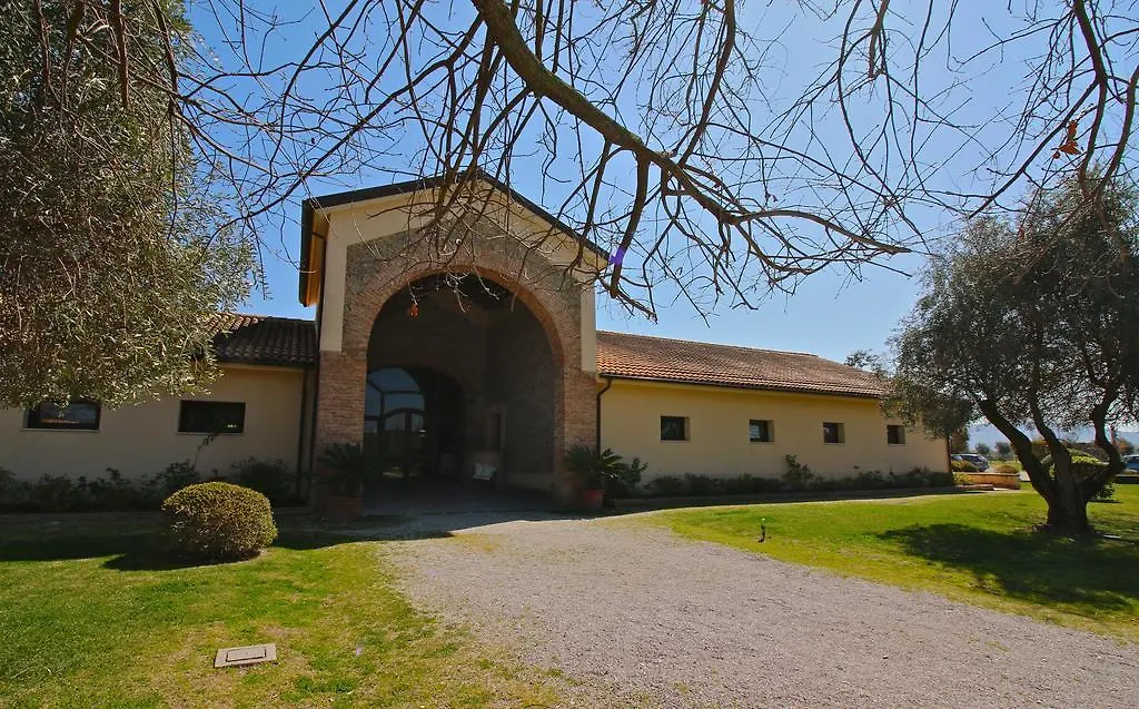 Portasirena Agriturismo-1